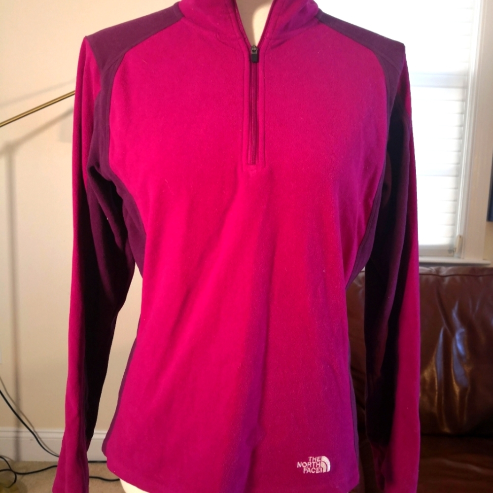 Top long sleeve.The north Face - Picture 1 of 6